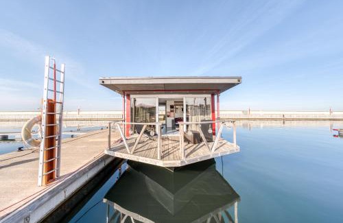 Haabersti Alquiler De Eote | Cozy Floating house with sauna