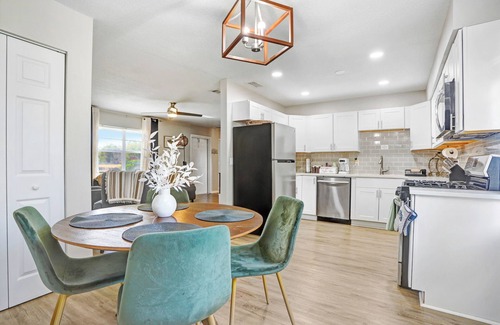 Dade City Casa | Cozy Florida Retreat