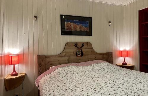 Sourbrodt Chalet De Esquí | Cozy Forest Chalet Escape