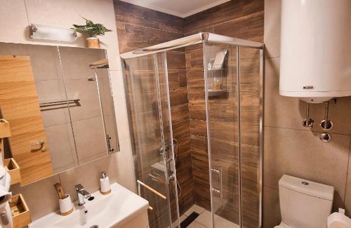 Lisina Apartamento | Cozy Forest Kopaonik