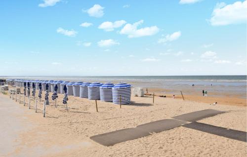 Sainte-Marguerite-de-Viette Casa | Cozy Home In Saint-Pierre-En-Auge