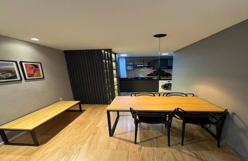 Passare Apartamento | Cozy furnished apartment for the season