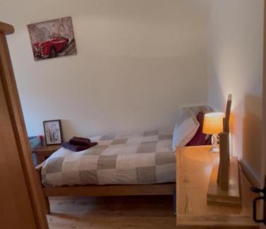 Tregaron Casa | Cozy Grofftau Cottage in Ystrad Meurig