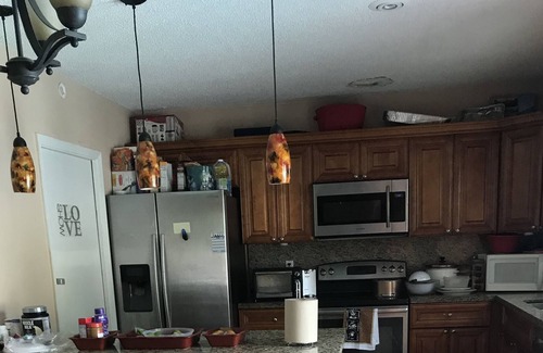 Plantation Casa | Cozy Guest House Florida Plantation