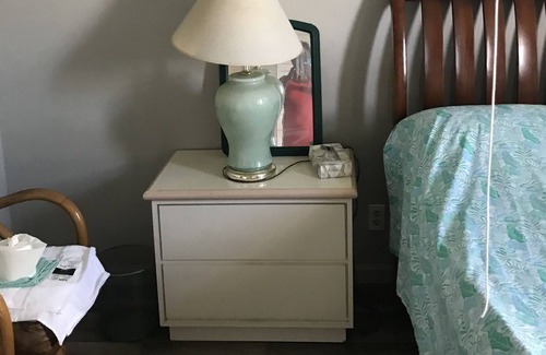 Plantation Casa | Cozy Guest House Florida Plantation