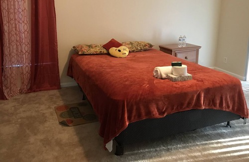 Plantation Casa | Cozy Guest House Florida Plantation