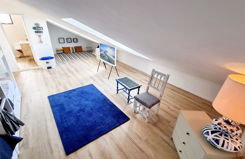 Angra do Heroismo Cama Y Desayuno | Cozy Guesthouse with Ocean views