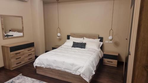 New Cairo Apartamento | Cozy Haven apartment