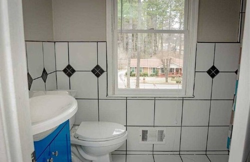 Sparks Casa | cozy heaven