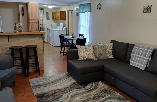 Salem Casa | Acogedor escondite, alquiler de casas de campo Tanyard, LLC