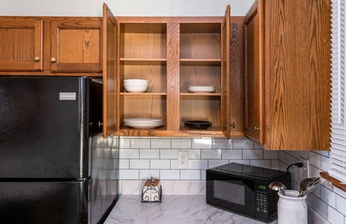 Oregon District Apartamento | Cozy Historic Home | Historic Oregon District