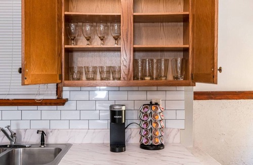 Oregon District Apartamento | Cozy Historic Home | Historic Oregon District