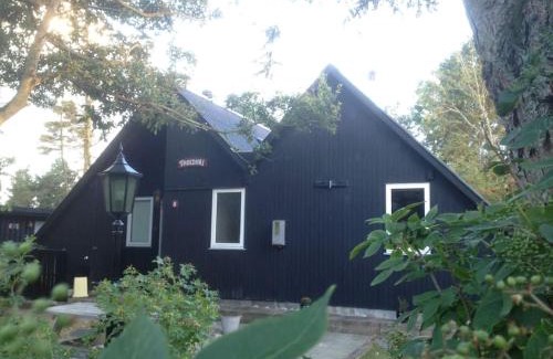 Hemmet Chalet De Esquí | Cozy Holiday cottage at Ringkøbing Fjord
