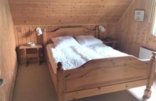 Hemmet Chalet De Esquí | Cozy Holiday cottage at Ringkøbing Fjord