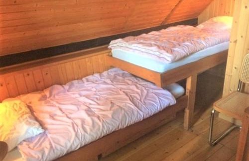 Hemmet Chalet De Esquí | Cozy Holiday cottage at Ringkøbing Fjord