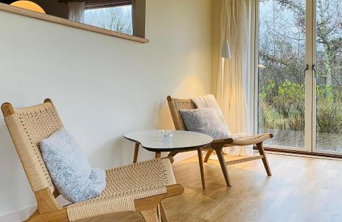 Sjllands Odde Casa | COZY HOLIDAY HOME by the sea