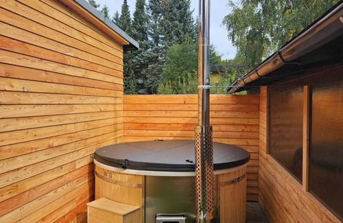 Sehmatal Casa | Cozy holiday home in the heart of the Ore Mountains.