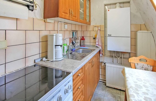 Zettemin Casa | Acogedora casa en Zettemin OT.