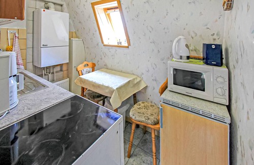 Zettemin Casa | Acogedora casa en Zettemin OT.