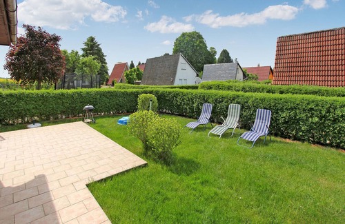 Zettemin Casa | Acogedora casa en Zettemin OT.