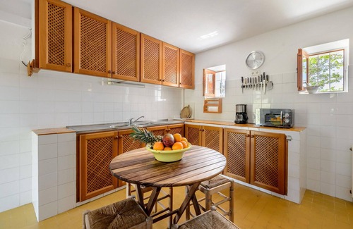 Sant Antoni de Portmany Casa | Cozy home in Sant Antoni de Portman