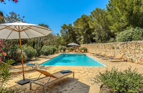 Sant Antoni de Portmany Casa | Cozy home in Sant Antoni de Portman