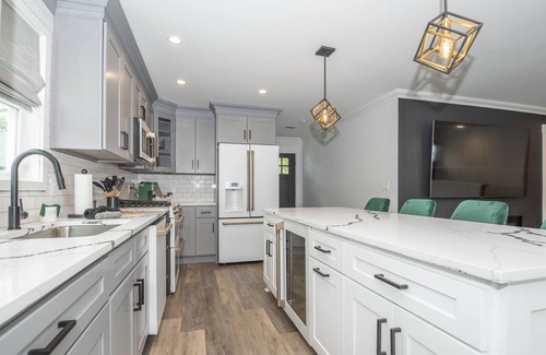 Osbornsville Casa | Cozy home 15 minutes from the Jersey Shore