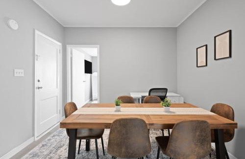 Wallington Apartamento | Cozy Home, 19 min to NYC, 3 Car Driveway