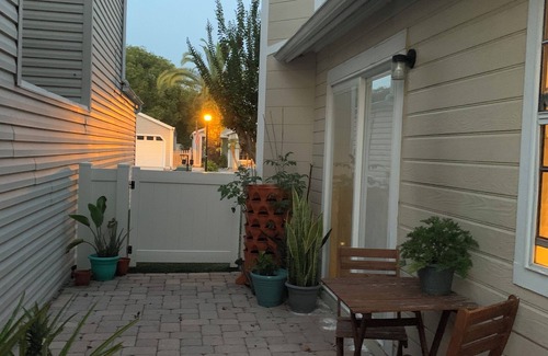 Dixie Belle Villa | Cozy home close to everything