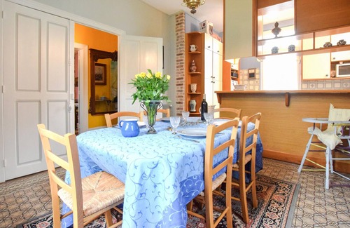 Sainte-Marguerite-de-Viette Casa | Acogedora casa en Saint-Pierre-en-Auge