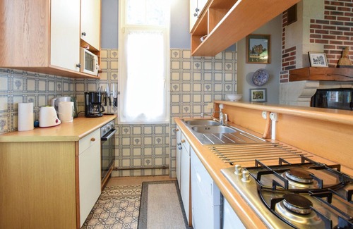 Sainte-Marguerite-de-Viette Casa | Acogedora casa en Saint-Pierre-en-Auge