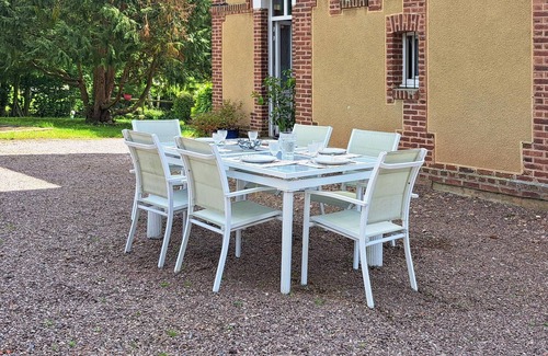 Sainte-Marguerite-de-Viette Casa | Acogedora casa en Saint-Pierre-en-Auge