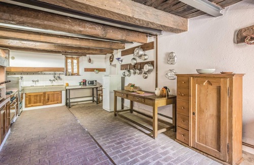 Apecchio Casa | Acogedora casa en Apecchio PU