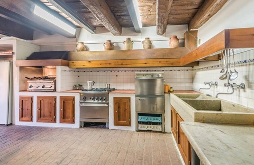 Apecchio Casa | Acogedora casa en Apecchio PU