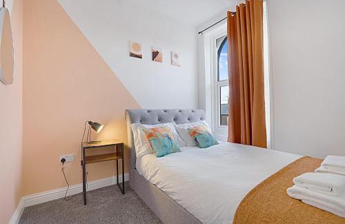 Sunderland Apartamento | Cozy Home in Avenue Terrace, Sleeps 8