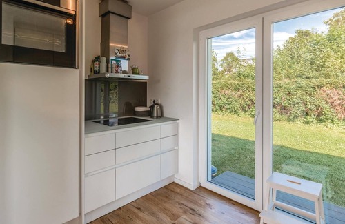 Bosau Casa | Hermosa casa en Bosau con vista al mar