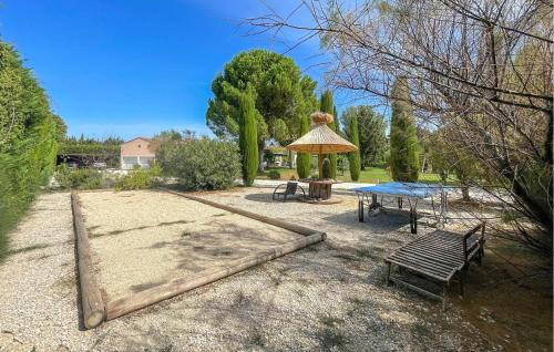 Graveson Casa | Cozy Home In Graveson With Wifi