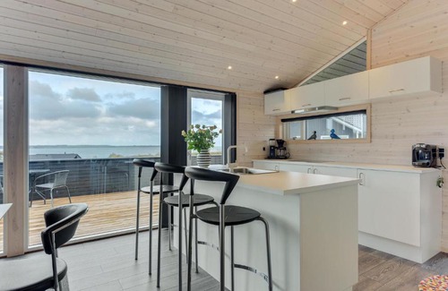 Kelstrup Casa | Cozy Home In Haderslev With Sauna