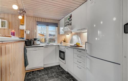 Nørre Hurup Casa | Cozy Home In Hadsund With Wifi