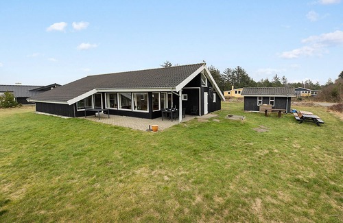 Trend Casa | Cozy home in Løgstør with sauna