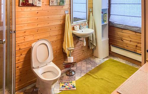 Vikna Casa | Cozy Home In Rørvik With Wi-Fi