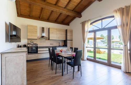 Magione Casa | Acogedora casa en Sant'Arcangelo.