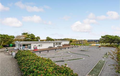 Agger Casa | Cozy Home In Vestervig With Kitchen