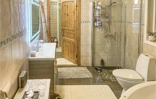 Gjengstoa Casa | Cozy Home In Vevang With Sauna