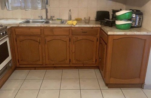 Ensenada Casa | Cozy home in the middle of town! Great ocean view!