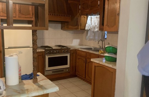 Ensenada Casa | Cozy home in the middle of town! Great ocean view!