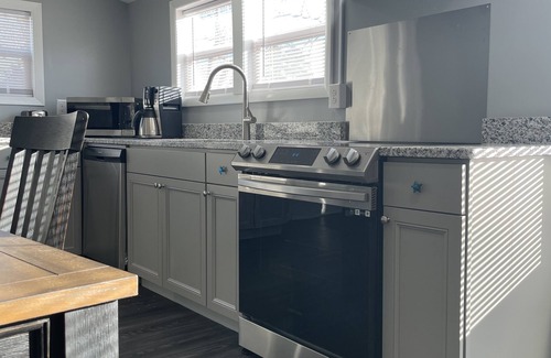 Vandemere Casa | Cozy Home near the Beautiful Bay River