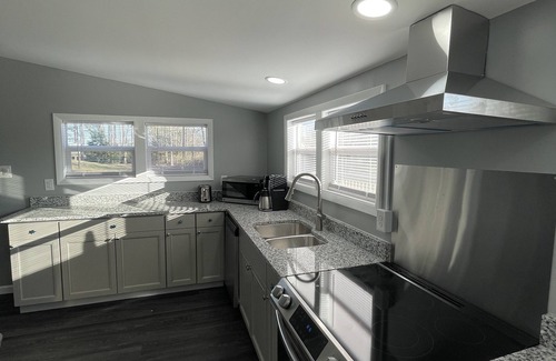 Vandemere Casa | Cozy Home near the Beautiful Bay River