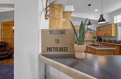 Donnelly Apartamento | Patty Cake`s Cottage