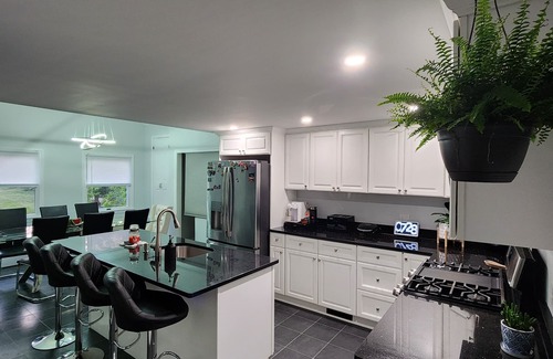 Marstons Mills Casa | Cozy home, walking distance to Hamblin Pond Beach